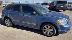 2007 Dodge Caliber R/T