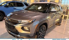 2022 Chevrolet TrailBlazer ACTIV