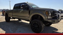 2019 Ford Super Duty F-350 Lariat