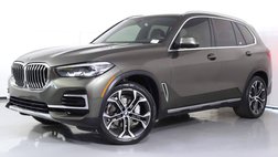 2022 BMW X5 sDrive40i