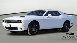 2018 Dodge Challenger GT