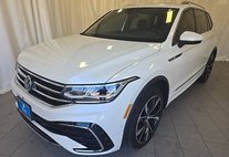 2023 Volkswagen Tiguan SEL R-Line 4Motion