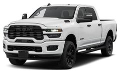 2026 Ram Ram Pickup 2500 Big Horn
