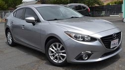 2014 Mazda MAZDA3 i Grand Touring
