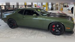 2019 Dodge Challenger SRT Hellcat