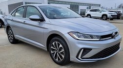 2026 Volkswagen Jetta S