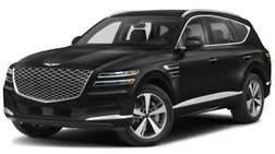 2023 Genesis GV80 3.5T