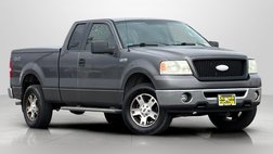 2006 Ford F-150 XLT