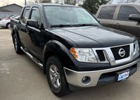 2011 Nissan Frontier S