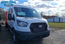 2026 Ford Transit 250