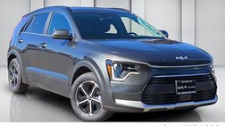 2025 Kia Niro EX