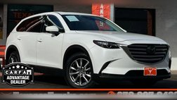 2018 Mazda CX-9 Touring