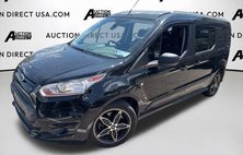 2017 Ford Transit Connect XLT