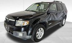 2008 Mazda Tribute i Touring