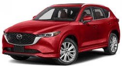 2023 Mazda CX-5 2.5 Turbo Signature
