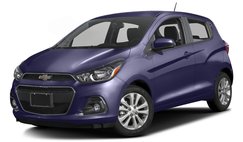 2016 Chevrolet Spark 1LT CVT