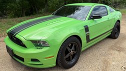 2014 Ford Mustang GT