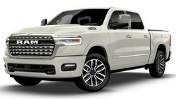 2026 Ram Ram Pickup 1500 Limited