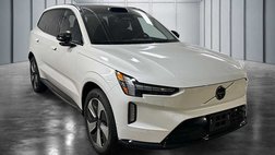 2025 Volvo EX90 Twin Plus 7P