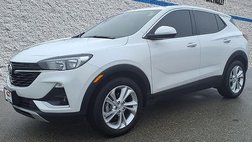 2022 Buick Encore GX Preferred