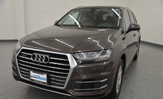 2018 Audi Q7 2.0T quattro Premium Plus