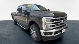 2024 Ford Super Duty F-350 Lariat