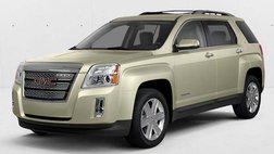 2013 GMC Terrain SLE-2