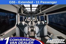 2024 Mercedes-Benz Sprinter 3500XD