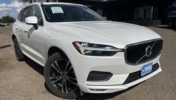 2021 Volvo XC60 T5 Momentum