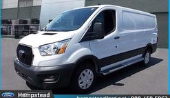 2024 Ford Transit 250