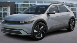 2025 Hyundai Ioniq 5 SEL