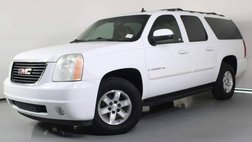 2009 GMC Yukon XL SLE