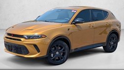 2024 Dodge Hornet R/T