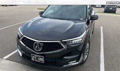 2019 Acura RDX SH-AWD w/Advance