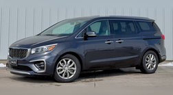 2019 Kia Sedona EX