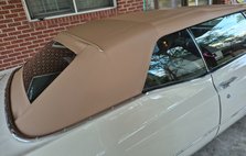 1967 Cadillac DeVille Cadillac LeSalle Club 
