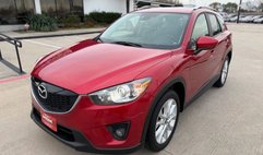 2014 Mazda CX-5 Grand Touring