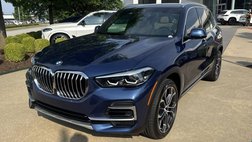 2022 BMW X5 sDrive40i