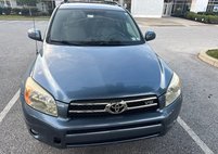 2008 Toyota RAV4 Limited