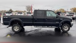 2004 Ford Super Duty F-350 XL