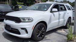 2022 Dodge Durango SXT