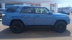 2018 Toyota 4Runner TRD Pro