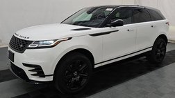 2022 Land Rover Range Rover Velar P250 R-Dynamic S