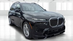 2026 BMW X7 ALPINA XB7