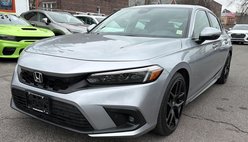 2023 Honda Civic Sport Touring