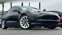 2022 Tesla Model 3 Base