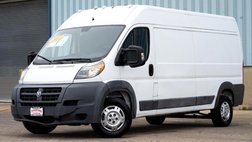 2017 Ram ProMaster 2500 159 WB