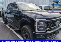 2024 Ford Super Duty F-250 Lariat