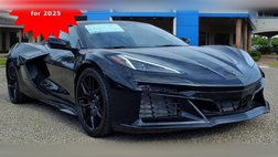 2026 Chevrolet Corvette Z06