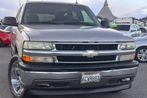 2005 Chevrolet Tahoe LS